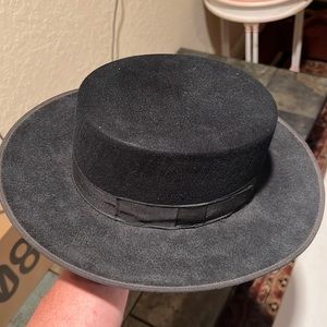 Clasico Sevillano hat